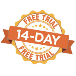 Free 14-day trial image